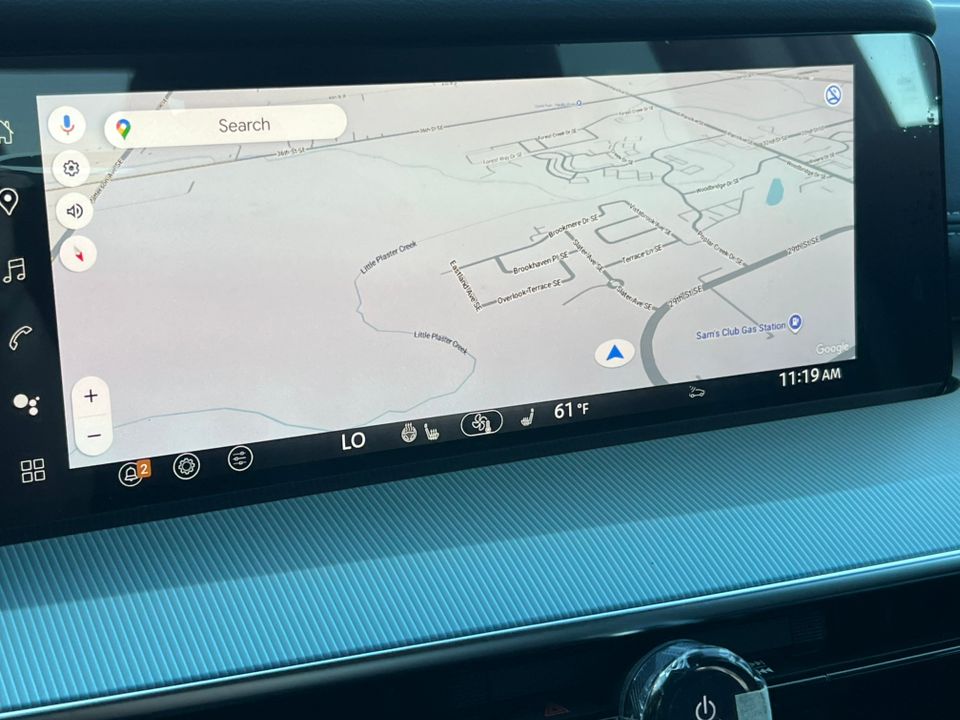 2025 Nissan Murano SL - Photo 23