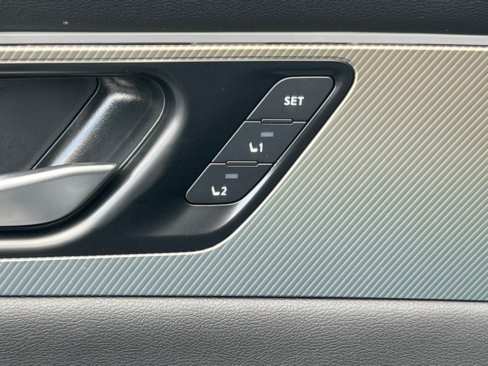 2025 Nissan Murano SL - Photo 15