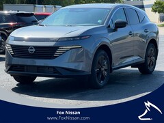 2025 Nissan Murano SV SUV