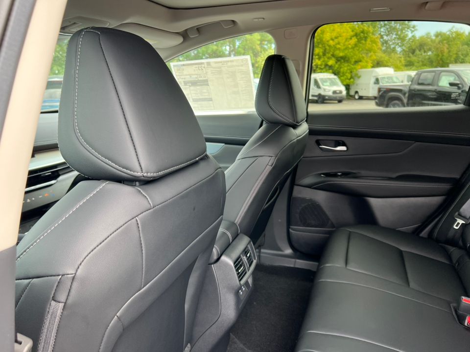 2025 Nissan Murano SL - Photo 33