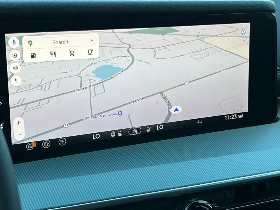 2025 Nissan Murano SL - Photo 23