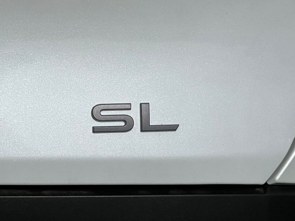 2025 Nissan Murano SL - Photo 7