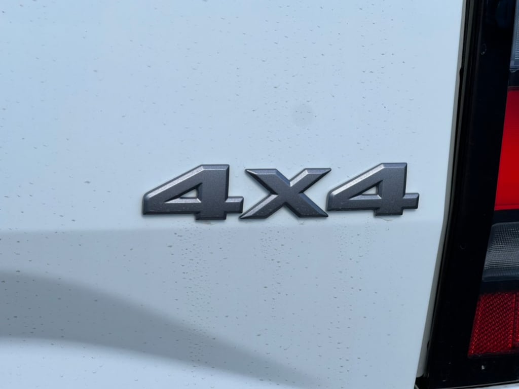 New 2026 Nissan Frontier S Truck King Cab