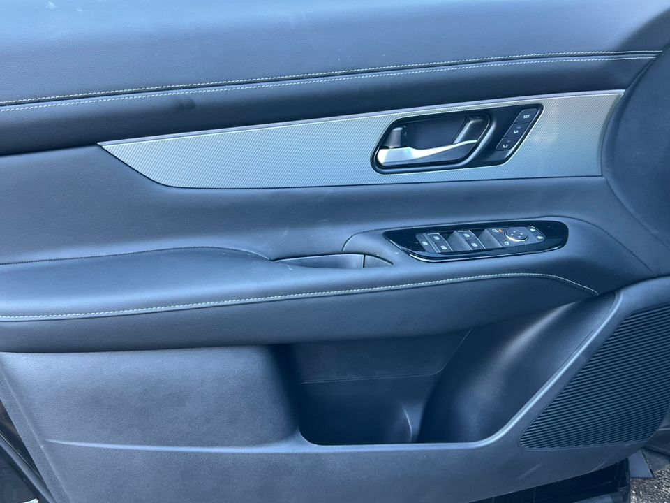2025 Nissan Murano SL - Photo 13