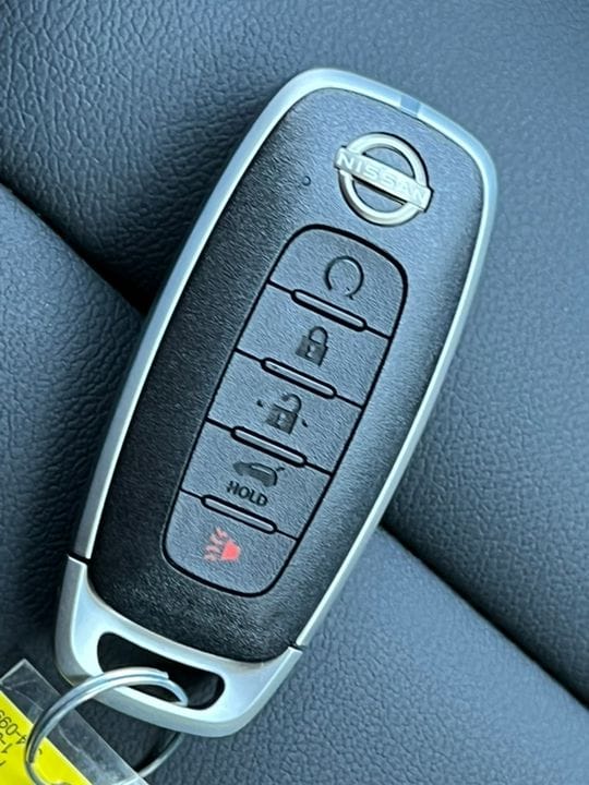 2025 Nissan Murano SL - Photo 30