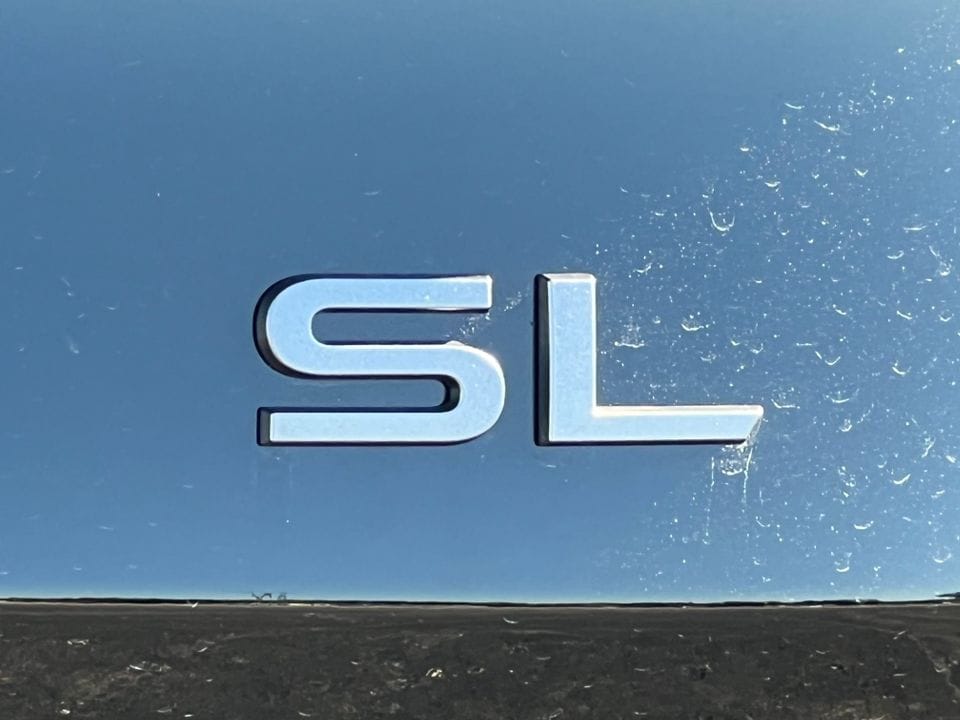 2025 Nissan Murano SL - Photo 7