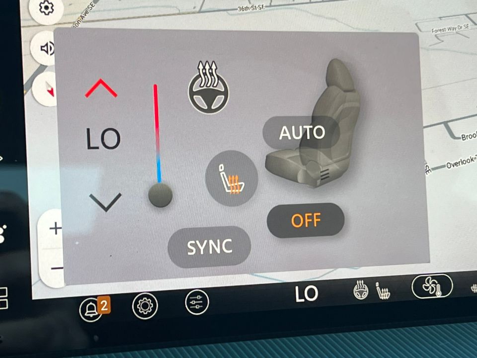 2025 Nissan Murano SL - Photo 25