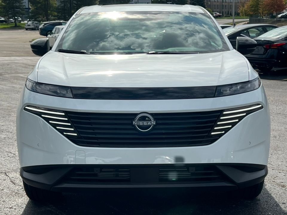 2025 Nissan Murano SL - Photo 41
