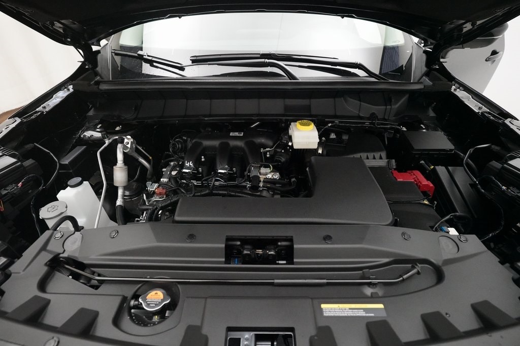 Certified 2025 Nissan Pathfinder SL SUV