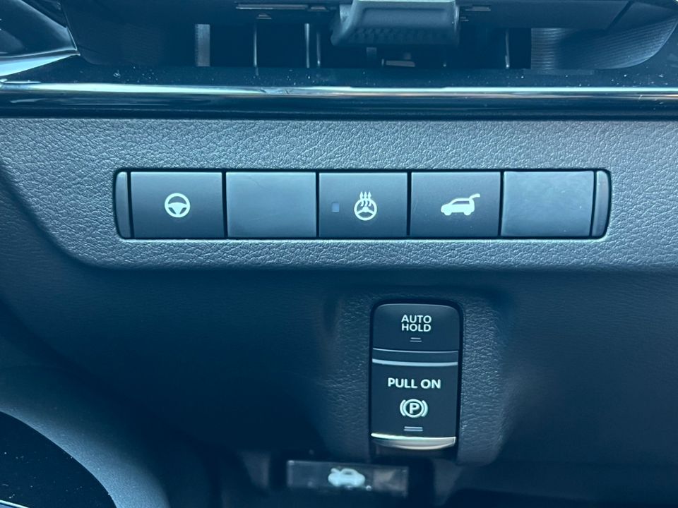 2025 Nissan Murano SL - Photo 18