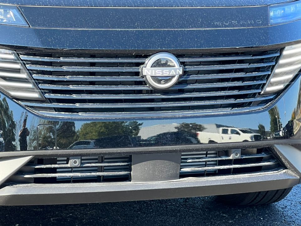 2025 Nissan Murano SL - Photo 40
