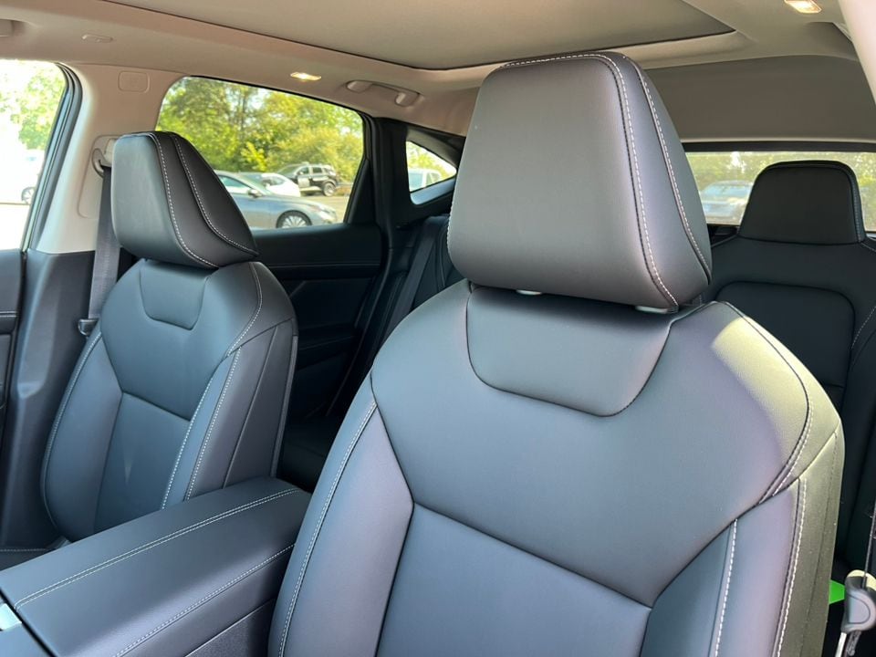 2025 Nissan Murano SL - Photo 12