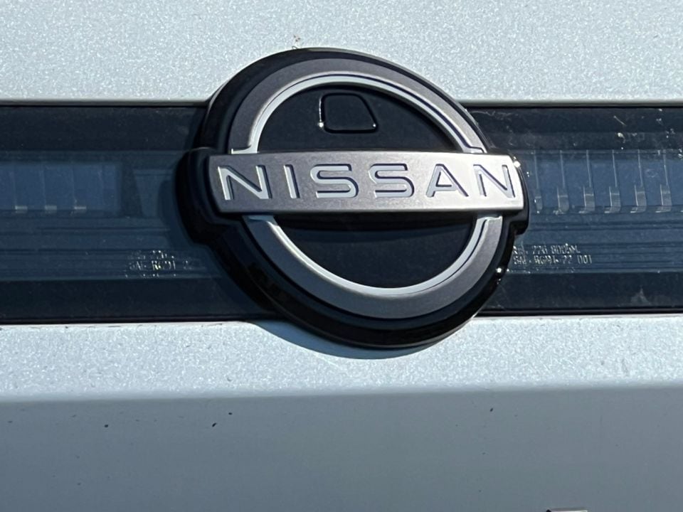 2025 Nissan Murano SL - Photo 46