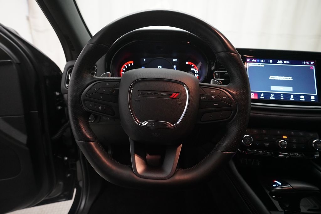 Used 2021 Dodge Durango R/T SUV
