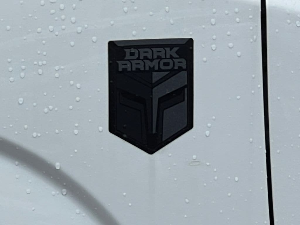 New 2026 Nissan Frontier SV Truck Crew Cab