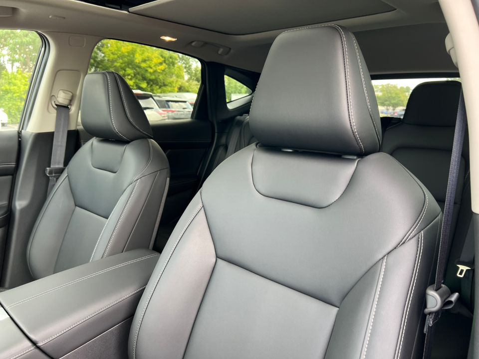 2025 Nissan Murano SL - Photo 12