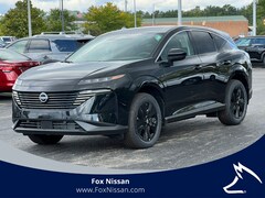 2025 Nissan Murano SV SUV