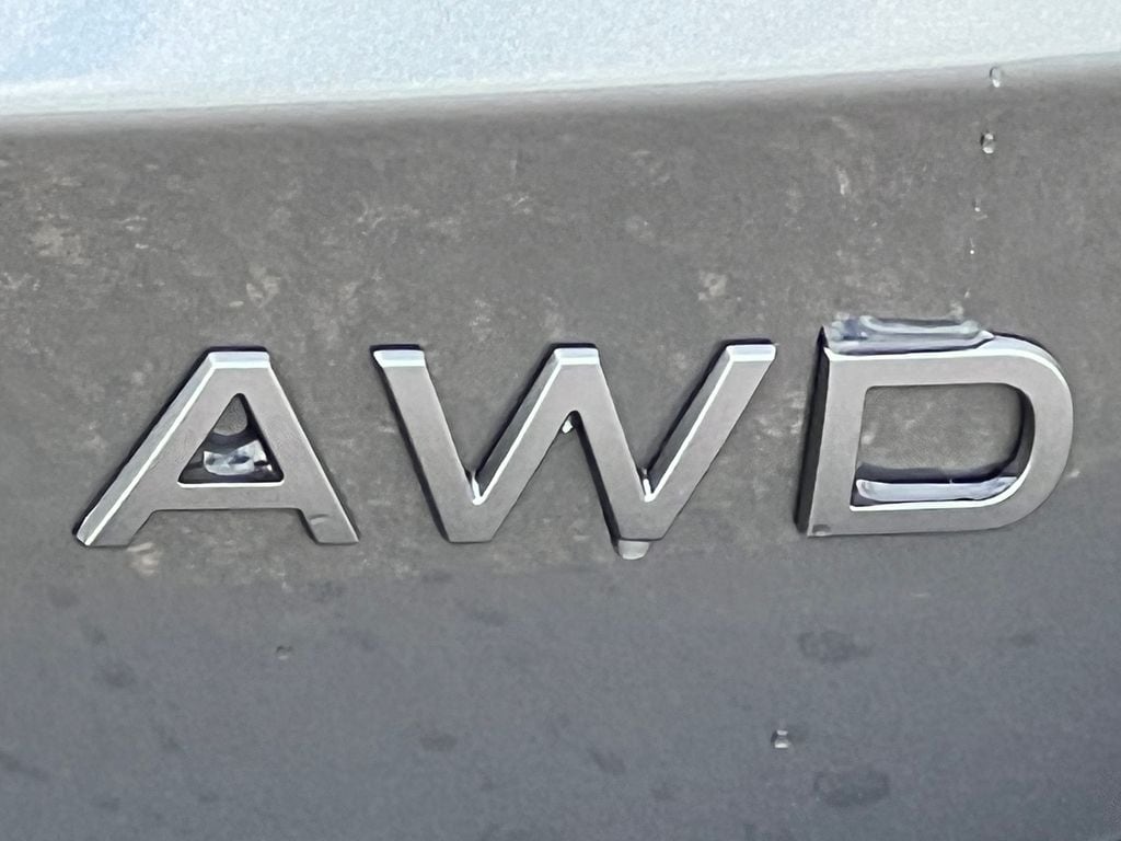 New 2026 Nissan Kicks SV SUV