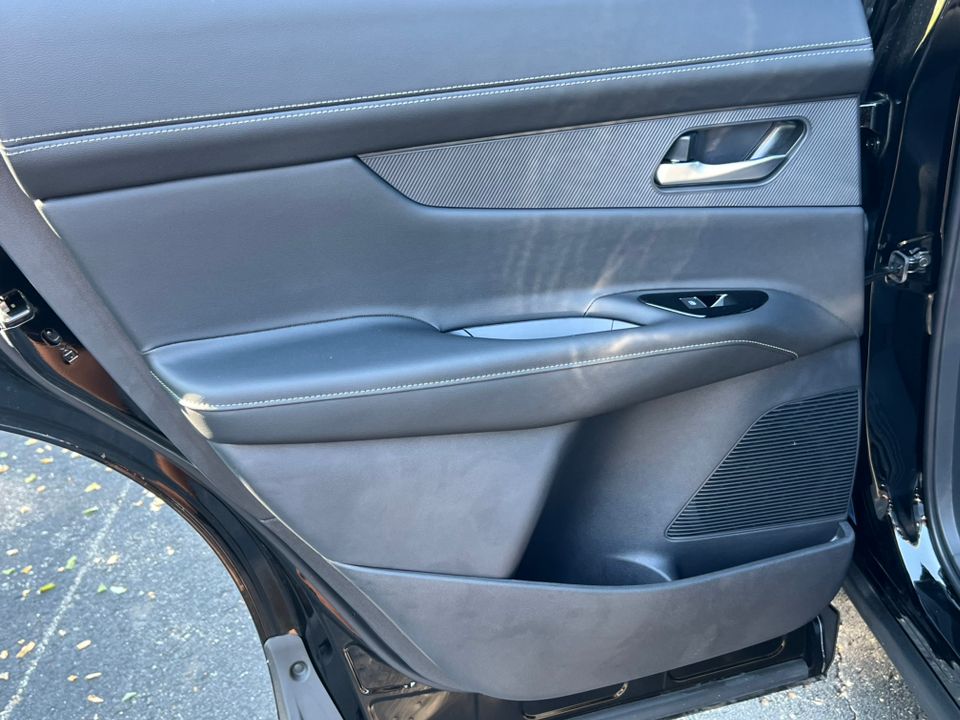 2025 Nissan Murano SL - Photo 34