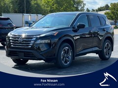 2026 Nissan Rogue SV SUV