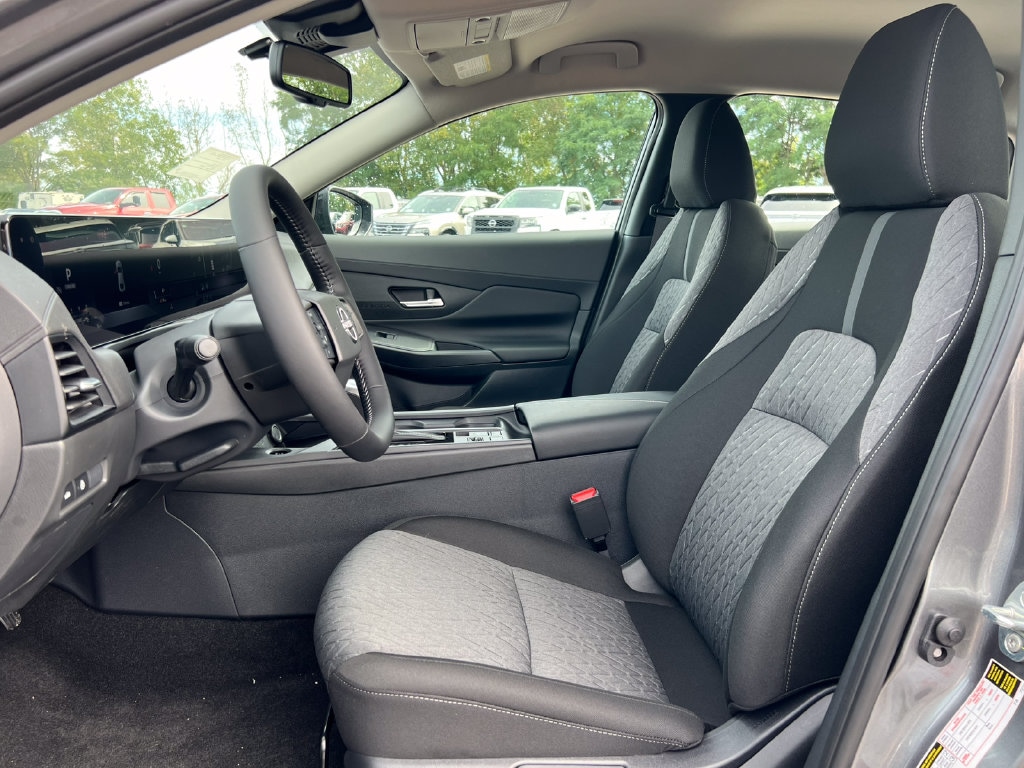 New 2027 Nissan Sentra SV Sedan