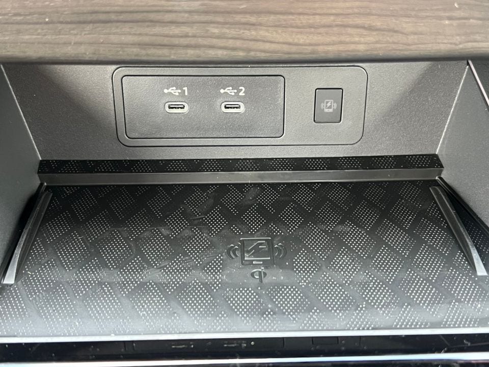 2025 Nissan Murano SL - Photo 26
