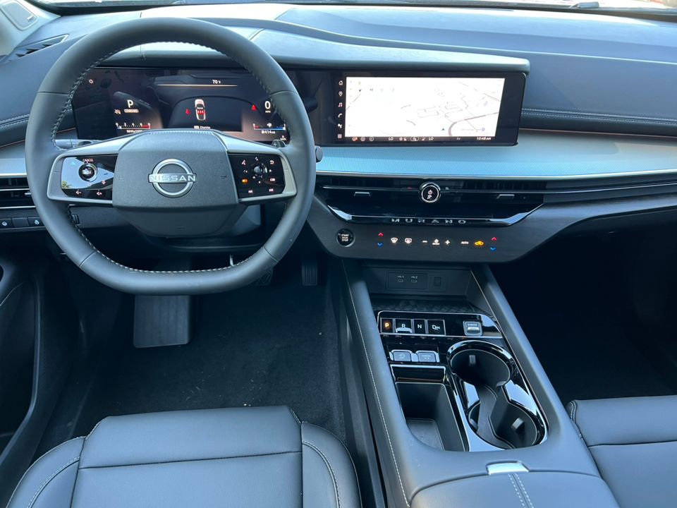 2025 Nissan Murano SL - Photo 3