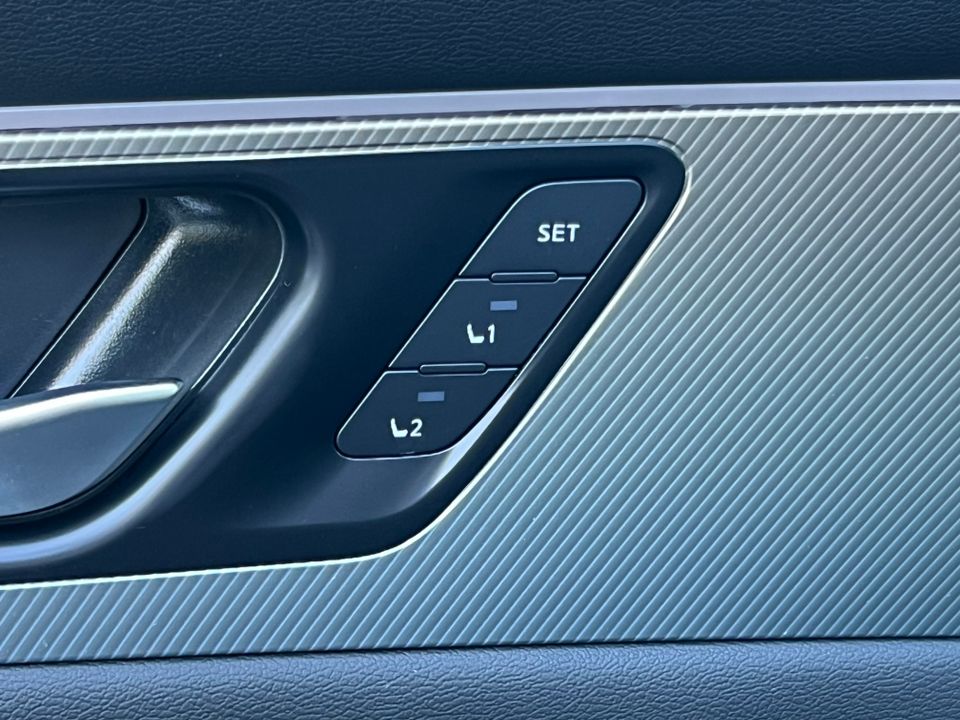 2025 Nissan Murano SL - Photo 15
