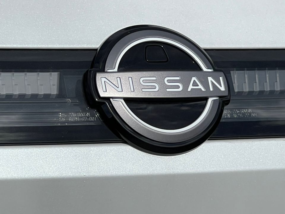 2025 Nissan Murano SL - Photo 46