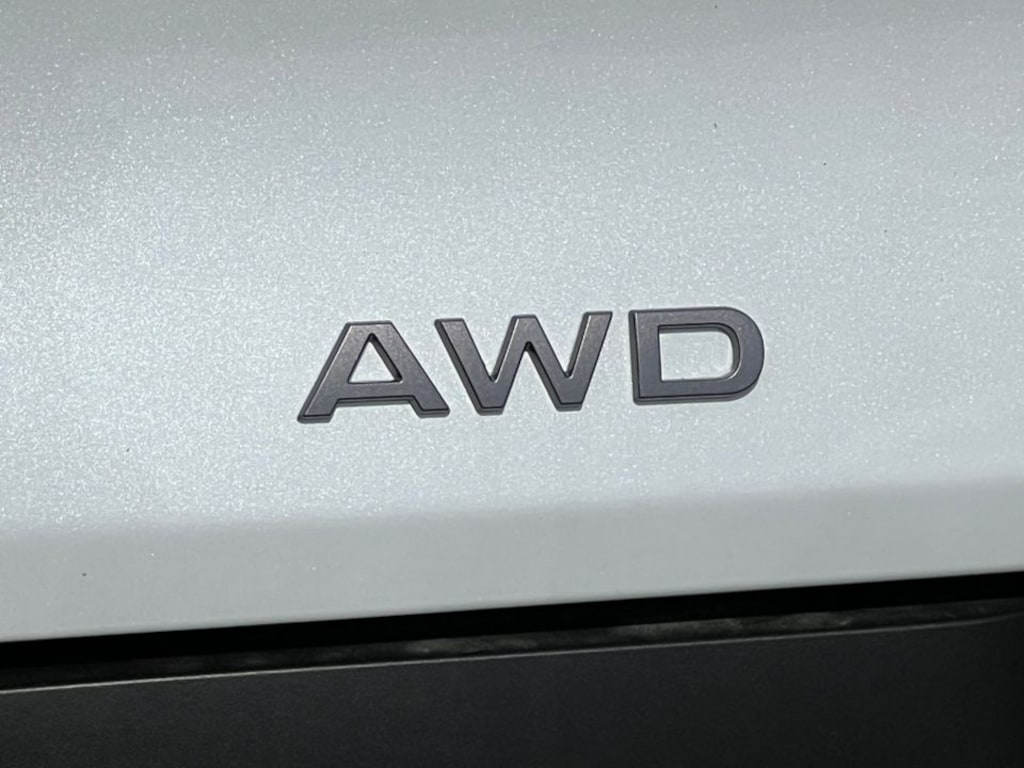 New 2025 Nissan Murano SL SUV