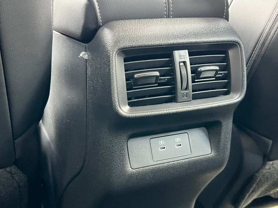 2025 Nissan Murano SL - Photo 31