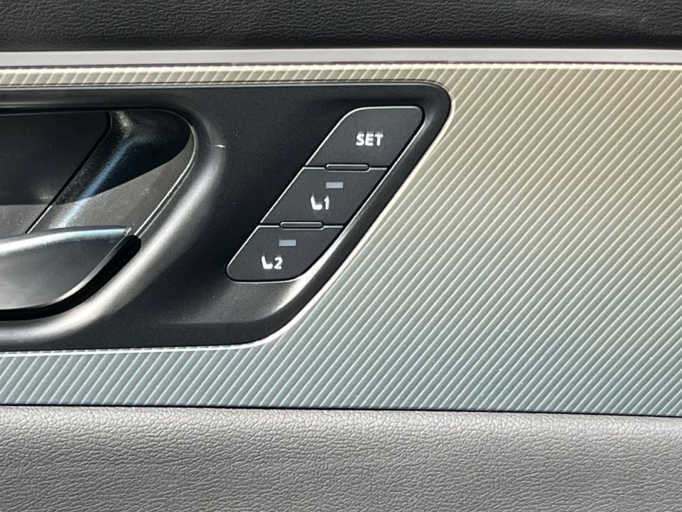2025 Nissan Murano SL - Photo 15