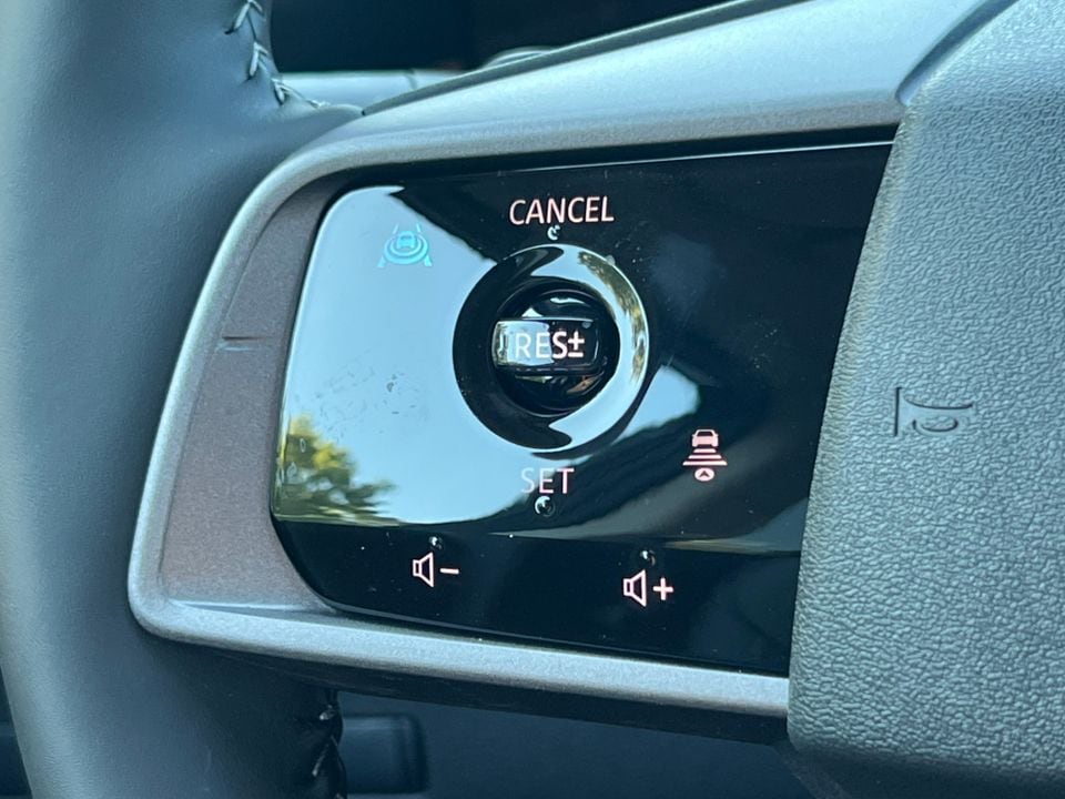 2025 Nissan Murano SL - Photo 21
