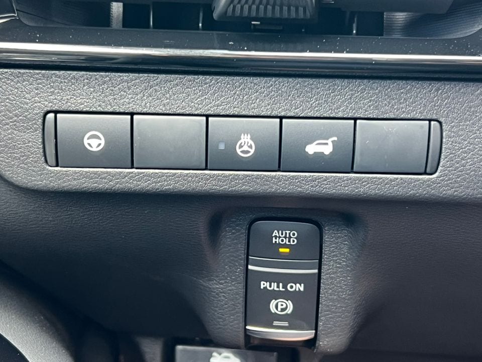 2025 Nissan Murano SL - Photo 17