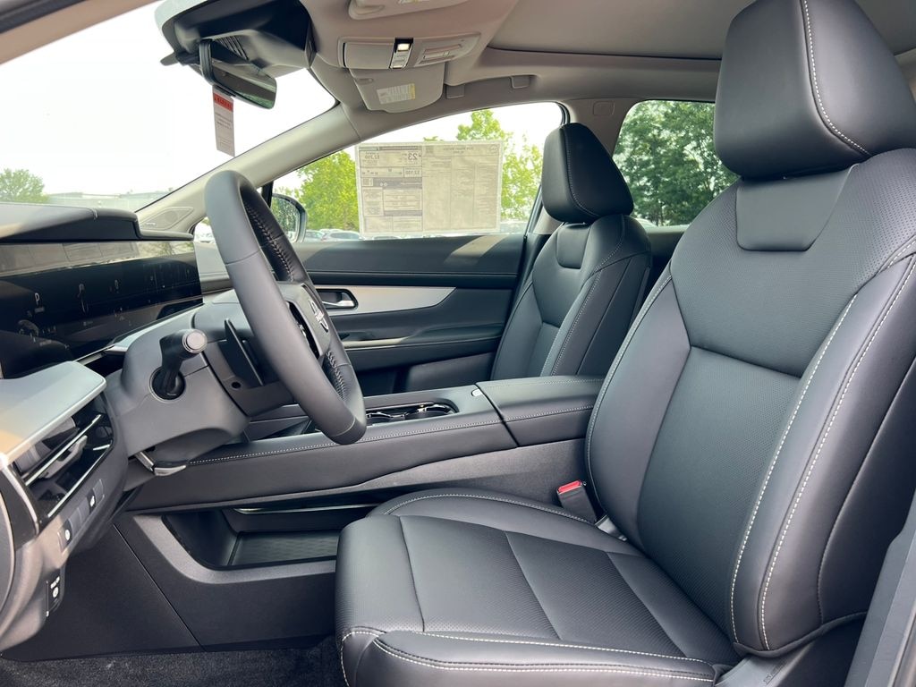 New 2026 Nissan Murano SL SUV