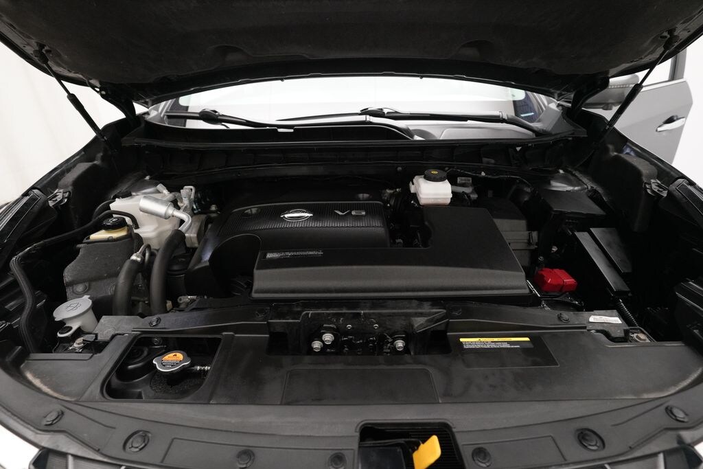 Certified 2024 Nissan Murano SL SUV