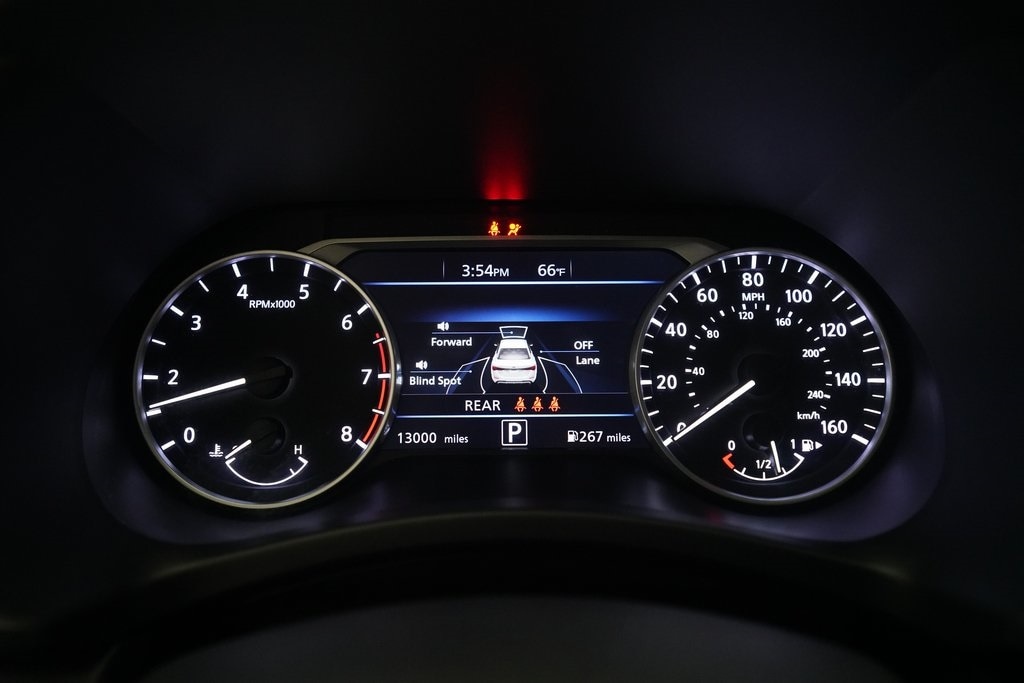 Certified 2024 Nissan Sentra SV with VIN 3N1AB8CV0RY203108 for sale in Holland, MI