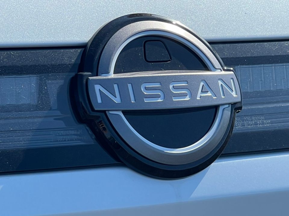 2025 Nissan Murano SL - Photo 46