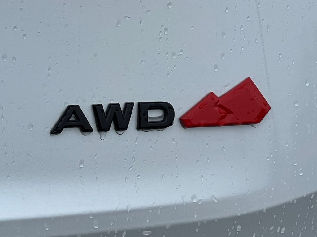 New 2026 Nissan Rogue Rock Creek SUV