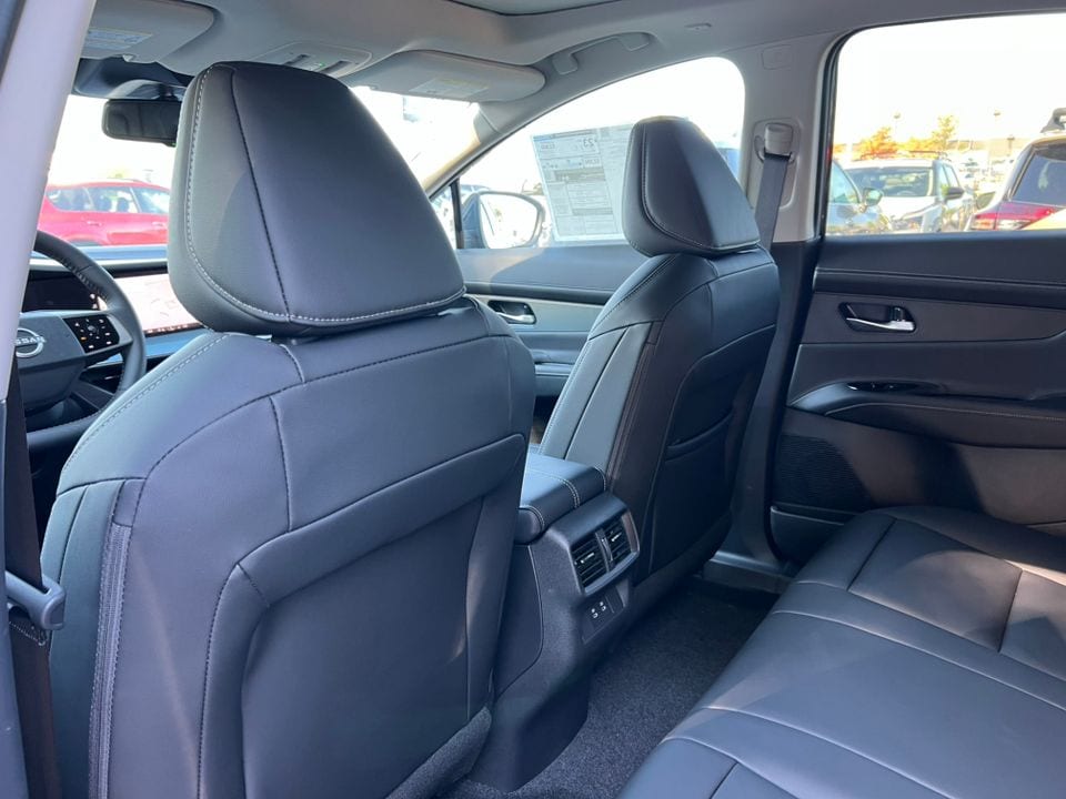 2025 Nissan Murano SL - Photo 33