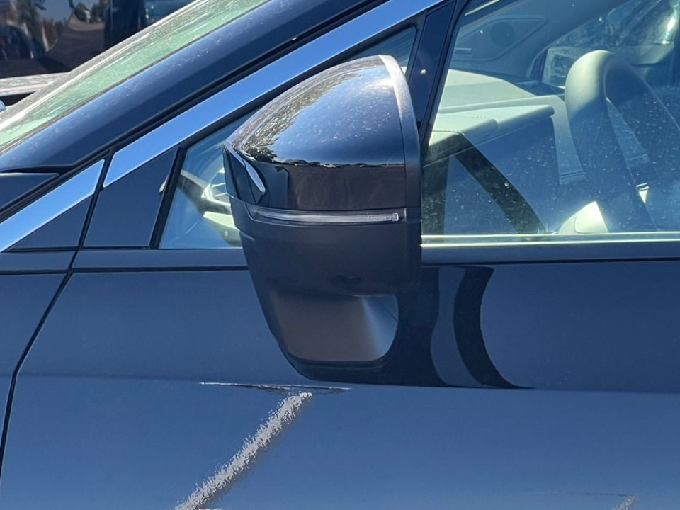 2025 Nissan Murano SL - Photo 37