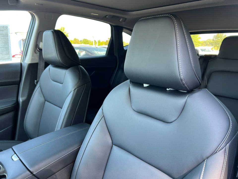 2025 Nissan Murano SL - Photo 12