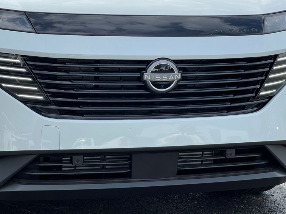 2025 Nissan Murano SL - Photo 40