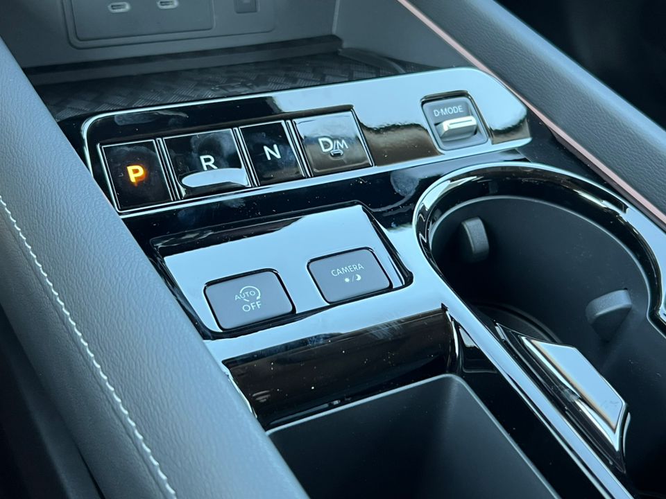 2025 Nissan Murano SL - Photo 28