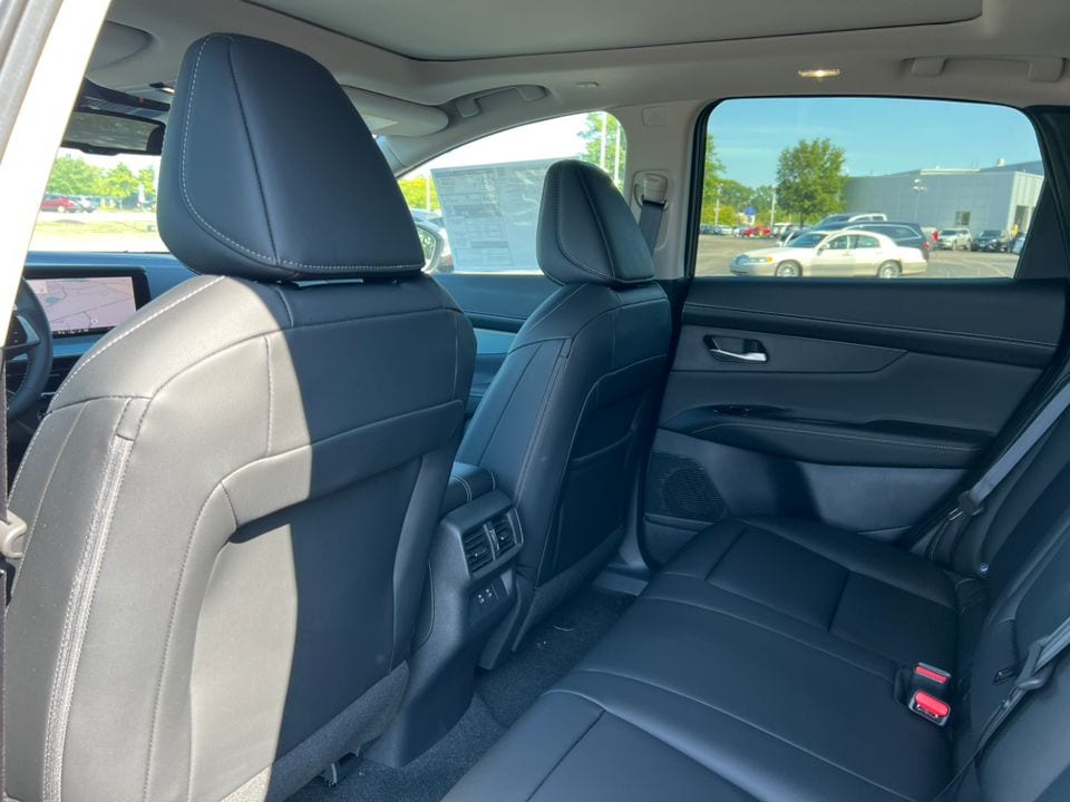 2025 Nissan Murano SL - Photo 33