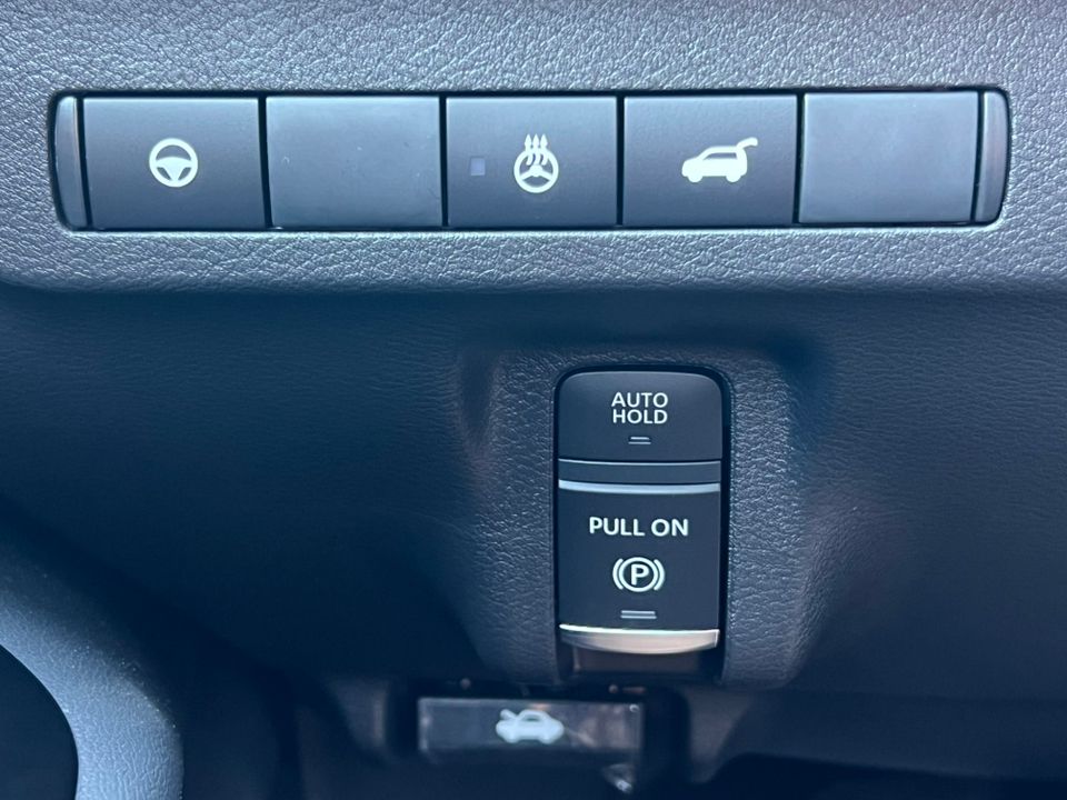 2025 Nissan Murano SL - Photo 18