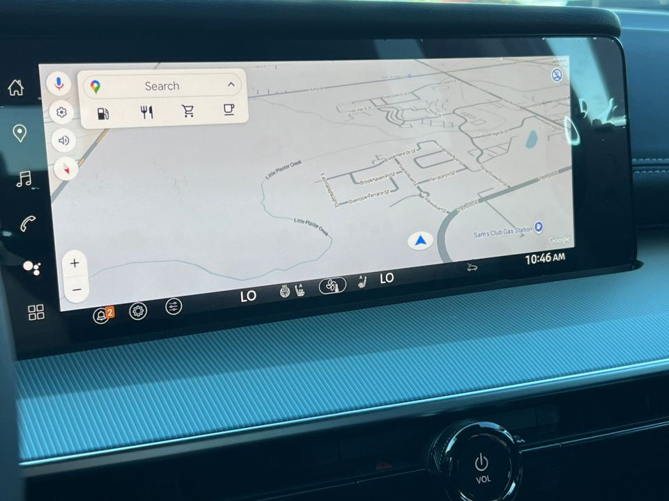 2025 Nissan Murano SL - Photo 23