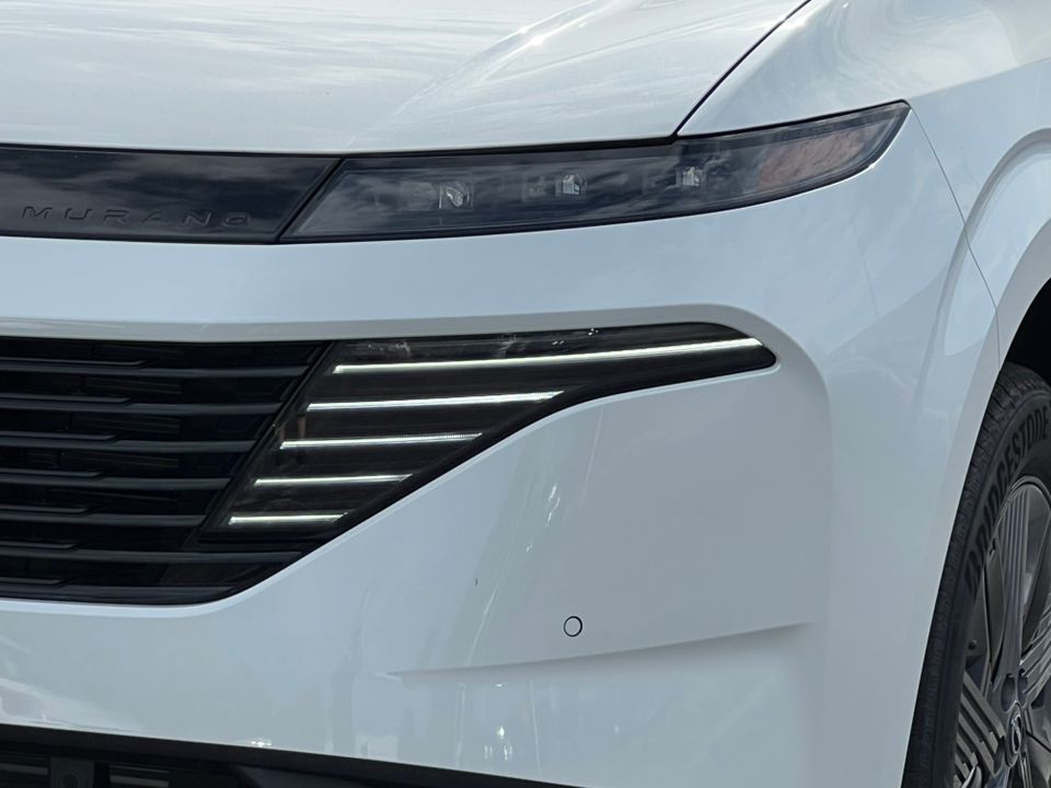2025 Nissan Murano SL - Photo 39