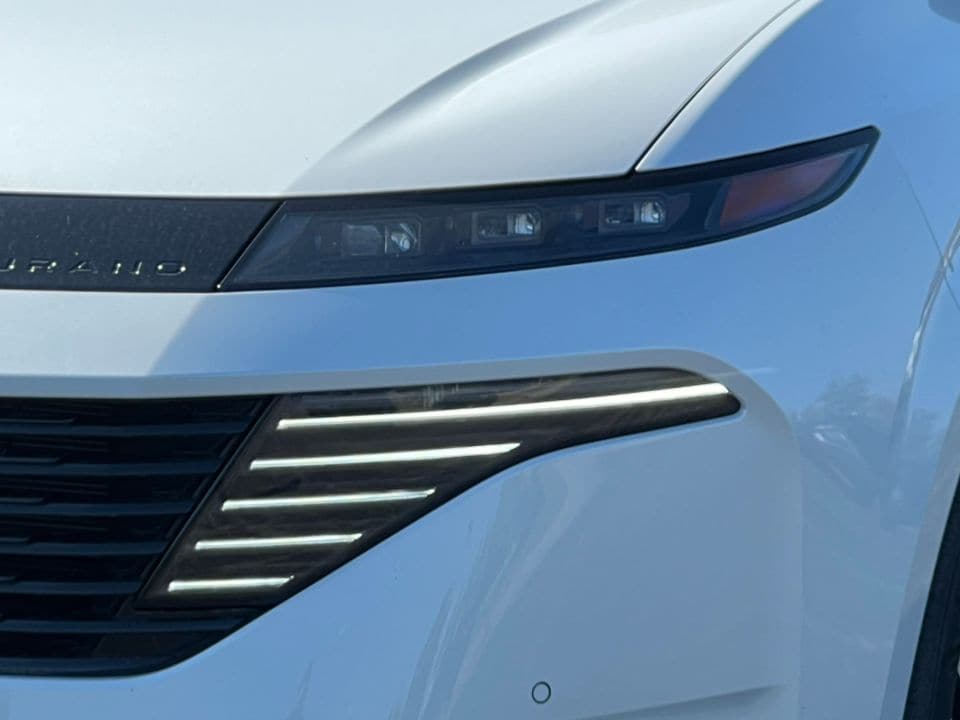 2025 Nissan Murano SL - Photo 39