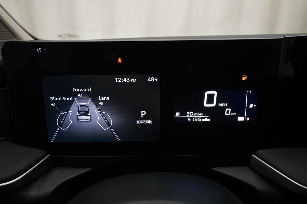 Certified 2025 Nissan Kicks S SUV